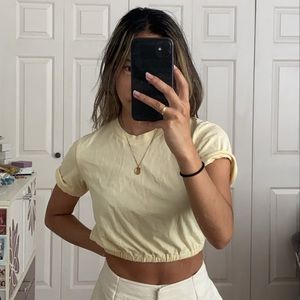 aritzia piaff shirt